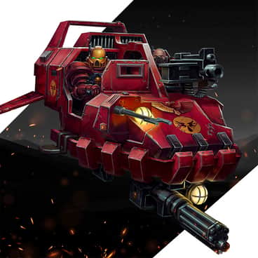 Land Speeder by Beniamino Bradi (bradoart | benbradi)