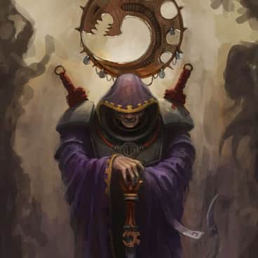 Locus by Jaime Martinez (Dabanaworks | Jaime Matrtinez)