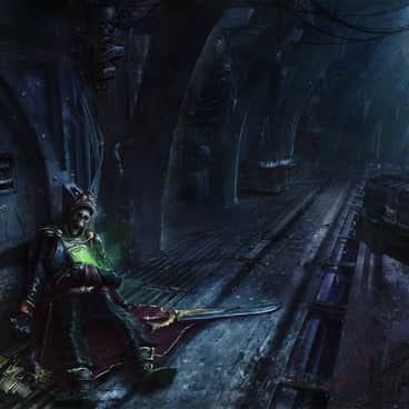 Loot by Felix Tisch (felixlikesdrawing) | Loot by Felix Tisch (felixlikesdrawing)
