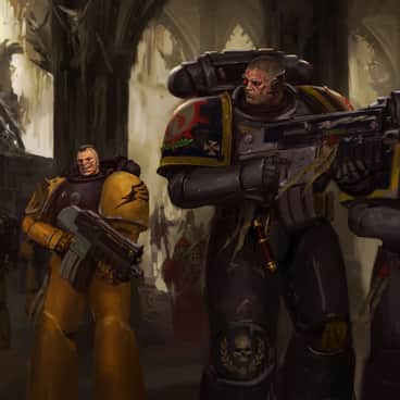 Malevolence Amongst Scorpions by George Earl Abalayan (earltheartist | george.abalayan)