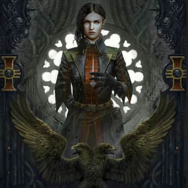 Pariah by Lorenzo Mastroianni (LorenzoMastro | lorenzomastroianniart)