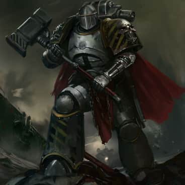 The Long War by George Earl Abalayan (earltheartist | george.abalayan)