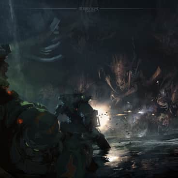 Futile Escape by Eddy González Dávila (eddy_gonz)