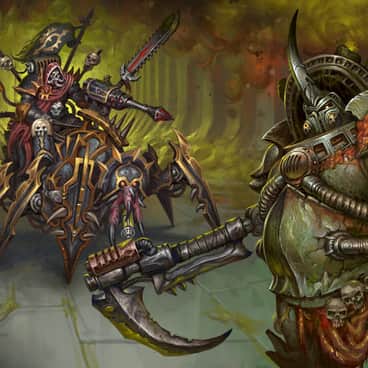 Death Comes to Metalica by Firat Solhan (firatsolhan | firat_solhan)