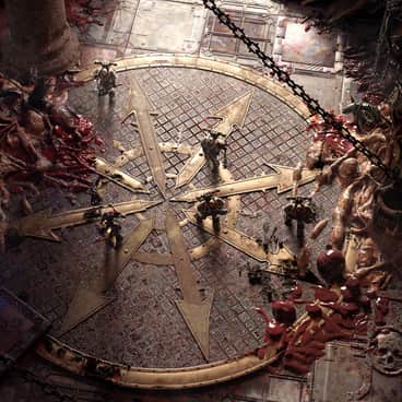 Chaos Room by Pilt (皮尔特 | pierte)