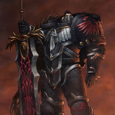 Dark Angel by Daniel Rosa Tauroni (drosatauroni)