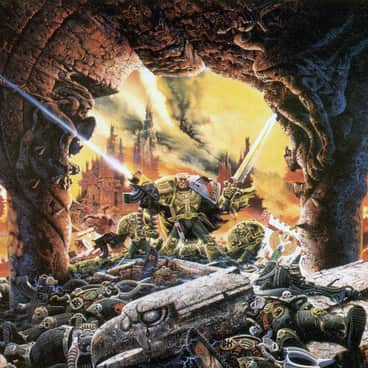 Dark Imperium by Geoff Taylor | Dark Imperium by Geoff Taylor