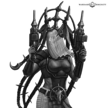 Death-Maiden by Rachel Pierce (cryptfever | crypt_fever)