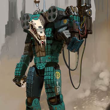 Dracos Conditorri by Jonas Špokas (AnBoX | spokasjonas | cyberspiritsnft | anbox1)