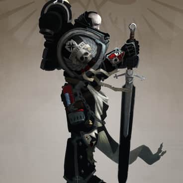 Emperors Champion by Kenneth Hammarstedt