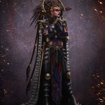 House of Blades by Rachel Pierce (cryptfever | crypt_fever)