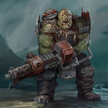 IN GORRK WE TRAAAST by Dima Sokolov (Diamondaectann | aectannn | D_aectann)