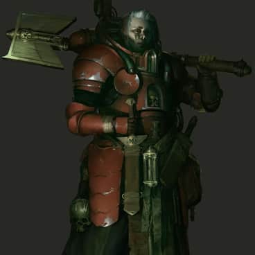 Luce Spinoza by Igor Sid (igorsidcg | Igor Sidorenko)