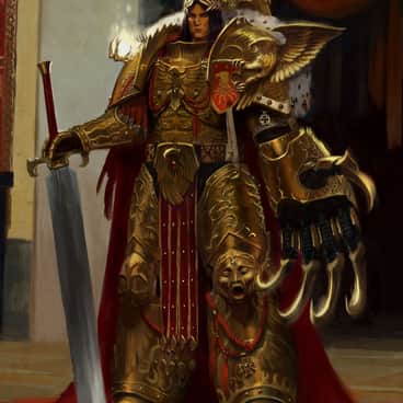 Master of Mankind by George Earl Abalayan (earltheartist | george.abalayan)