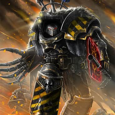 Tharrax by John Stone (john_stone_art)