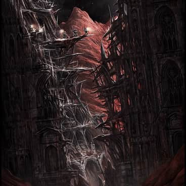 The Rift by Mark Molnar (momarkmagic | mark_molnar_instagram)
