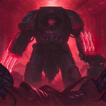 Tyberos the Red Wake by L J Koh (koh_lj)