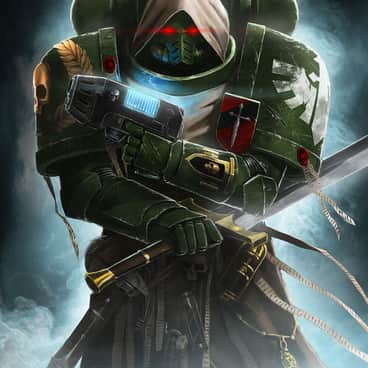 Unforgiven by John Stone (john_stone_art) | Unforgiven by John Stone (john_stone_art)