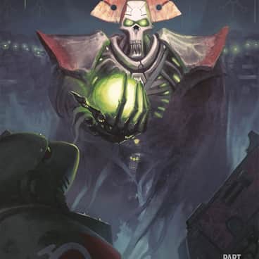 Warhammer Revelations by Greg Bobrowski (N-Y-O | grebowski83)
