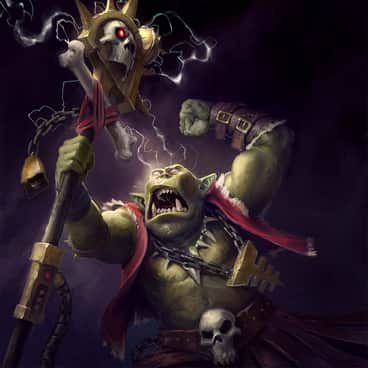 Weirdboy by Chase Toole (chasetoole)