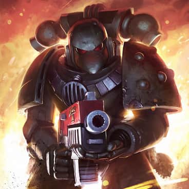 Will of Iron II by Greg Bobrowski (N-Y-O | grebowski83)