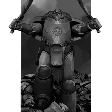 World Eaters by Daniel Irwin (dp.irwin.art)