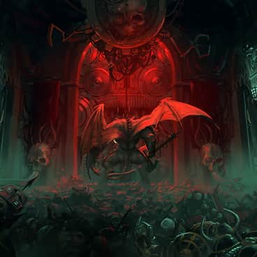 Urkhantos by Edouard Boccard