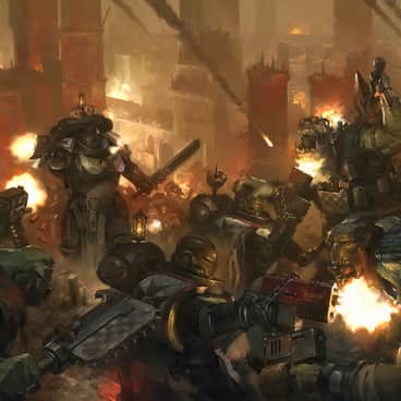 Warzone Octarius: Critical Mass by Jaime Martinez (Dabanaworks | Jaime Matrtinez)