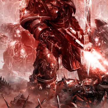 Blood Reaver by Jon Sullivan