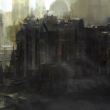 Quietus by Chase Toole (chasetoole)