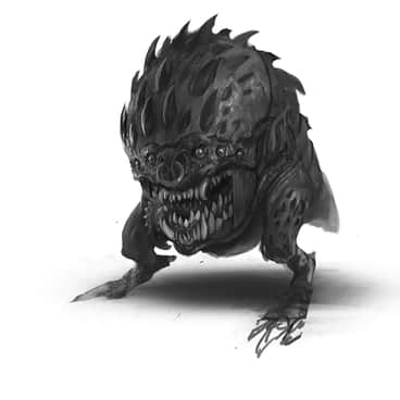 Squig by Chase Toole (chasetoole)