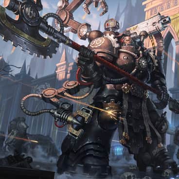 Feirros by Zhang Han