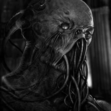 Adeptus Mechanicus by Matthieu Decock (Matt DMK | mattdmk)