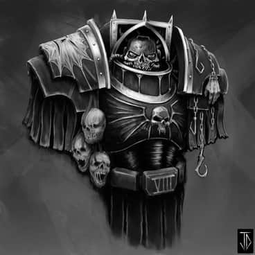 Atramentar Terminator by Jaime Dávila (jaimedavilart)