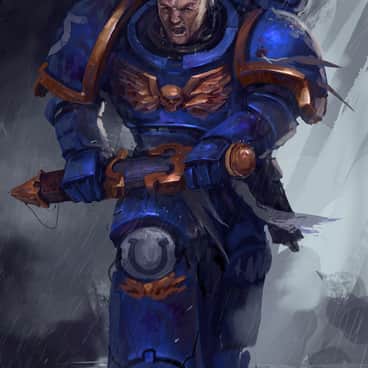 Commander by Jorge Momparler (jorgemomparler)