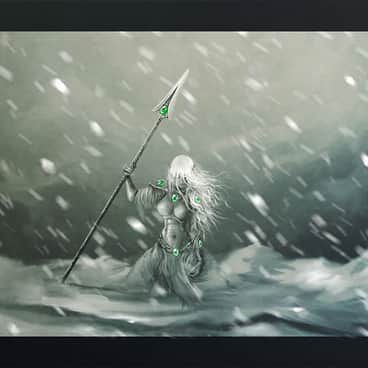 Defiance by Kristopher P. Love (Aikurisu | Aikuris08)