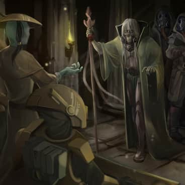 For Our Good by Oktawia Derybowska (0ktavian | _vian0)