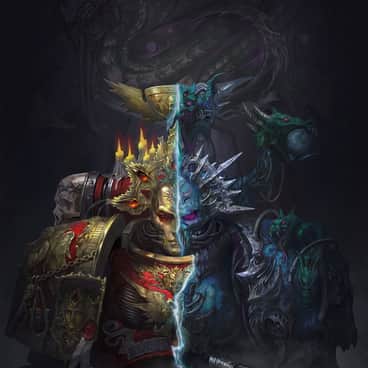 For the Emperor by Golden Peach Chen (Chenart12 | Chen Chen | cc_golden_peach)