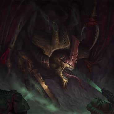 The Miasma Monarch by L J Koh (koh_lj)
