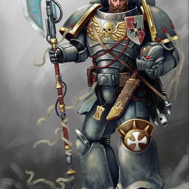 Markus Kruber by Jaime Dávila (jaimedavilart)