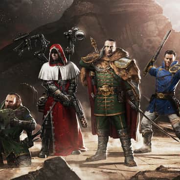 Team Up by Ameen Naksewee (ameeeeba | Ameen_artworks)