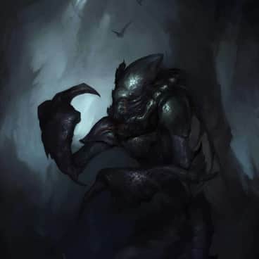 Vespid by Michele Boceda (michele_boc_)