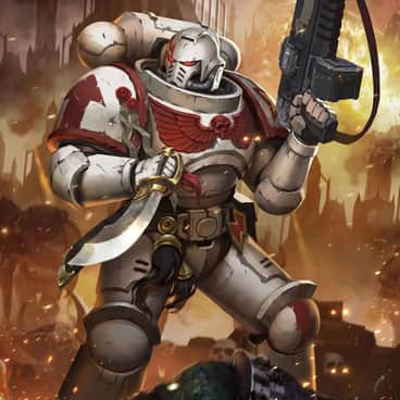 White Scars by Zhang Han