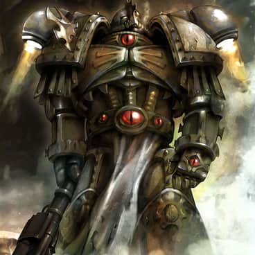 Black Saints by Nikolaus Ingeneri (ning | ingeneriart)
