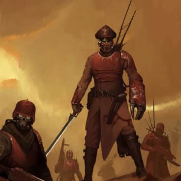 Blood Pact by Marat Tazhitdinov (TazMar | fat-elf | Taz-Mar)