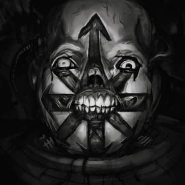 Chaos Marines by Paul Takahashi (wotzenknecht | paul.Takahashi)