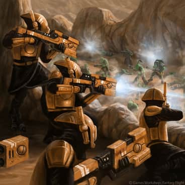 Deception by Mark Bulahao (markbulahao)