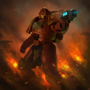 Fire Hawks by Vukasin Ivkovic (VookaSheen | v_vukasinn)