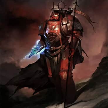 Forgekeepers by Michele Boceda (michele_boc_)