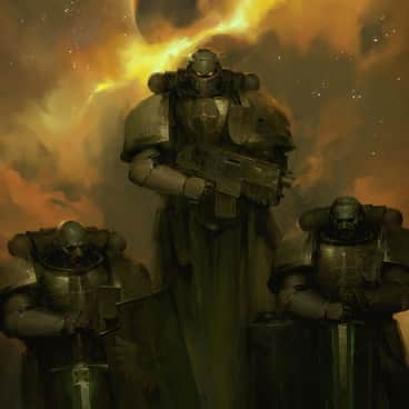 Fratres by Igor Sid (igorsidcg | Igor Sidorenko)
